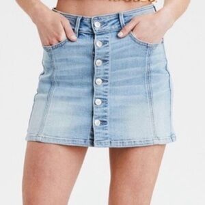 American Eagle Super Stretch Skirt